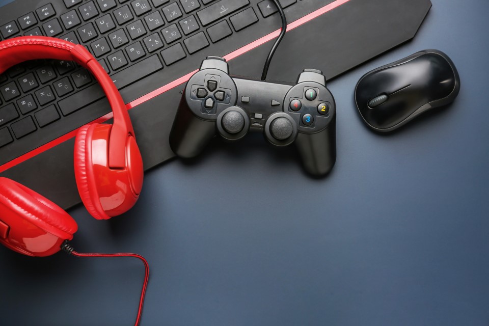 Bild 1 Die VARENA Gaming Days. © Adobe Stock