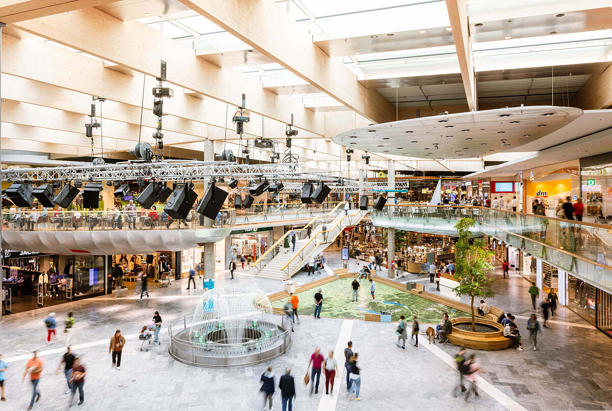 Bild 1 VARENA Innenaufnahme (c) Robert Fritz