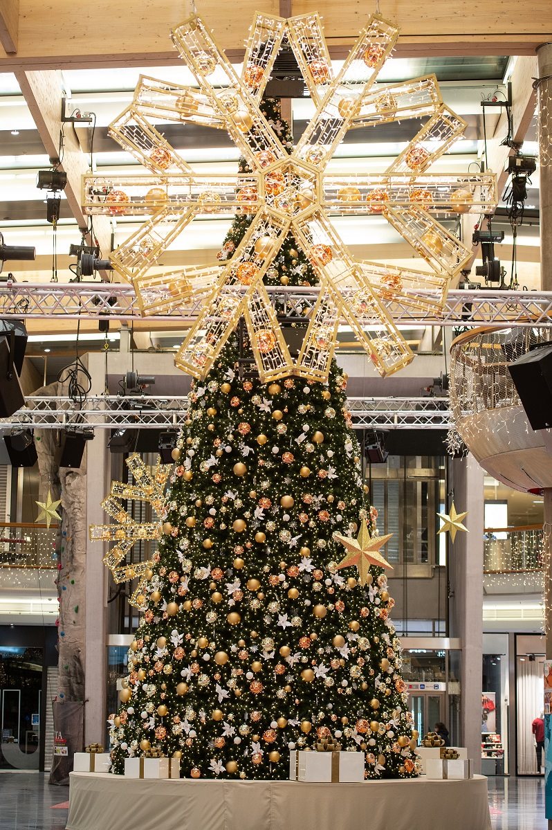 Bild2_Weihnachtszeit in der VARENA