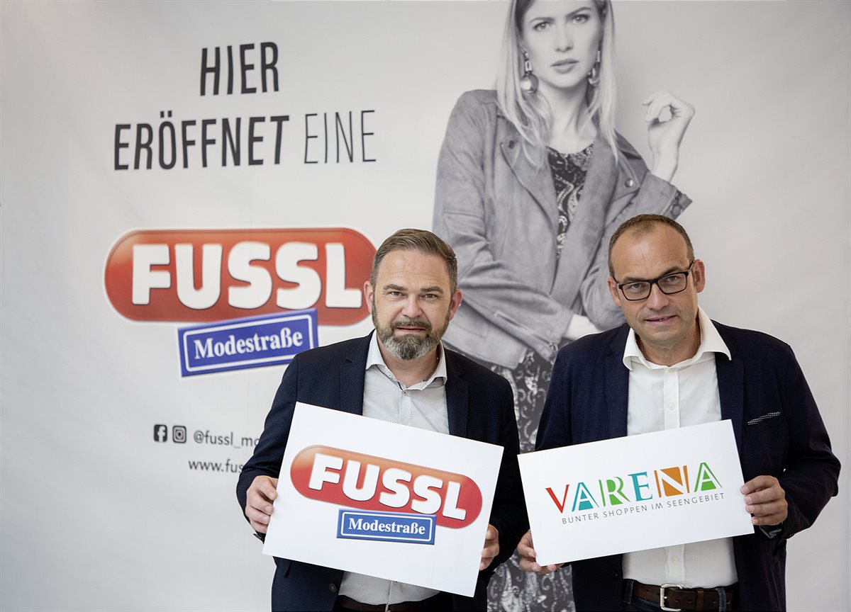 Bild1_Hr. Komm.Rat Mst. Thomas Krötzl (vl.) und Hr. Ernst Mayr