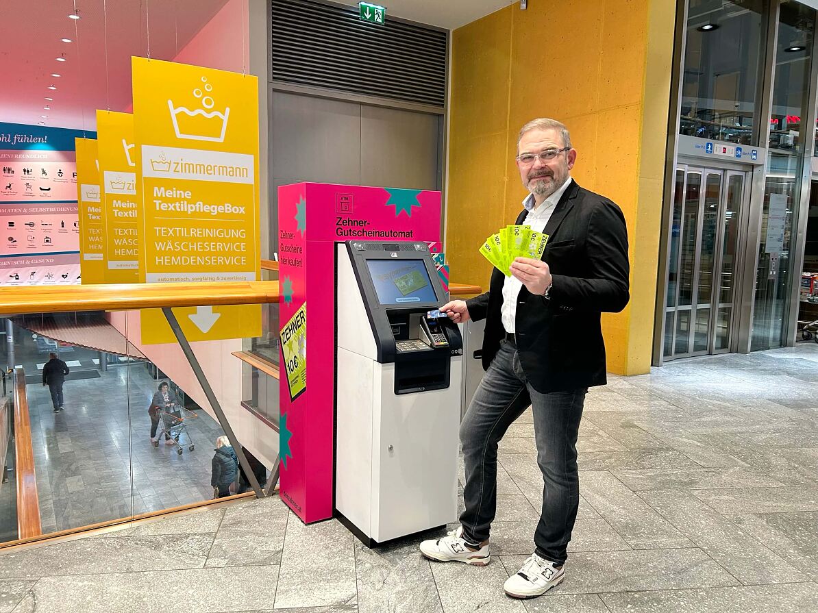 Bild1_ZEHNER-Gutscheinautomat in der VARENA